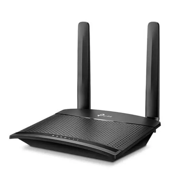 مودم روتر بیسیم tp_link tl.mr100 دو پورت