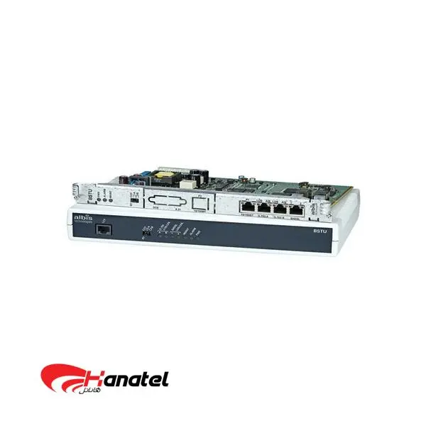 Siemens ULAF+ BSTU 2PAIR-2E1 Desktop