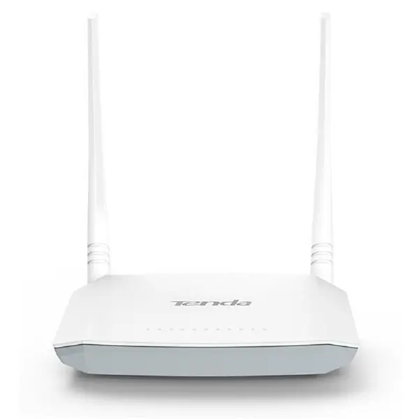 مودم روتر VDSL2 تندا مدل وی 300 Tenda V300 Broadband CPE N300 Wireless N VDSL2 Modem Router