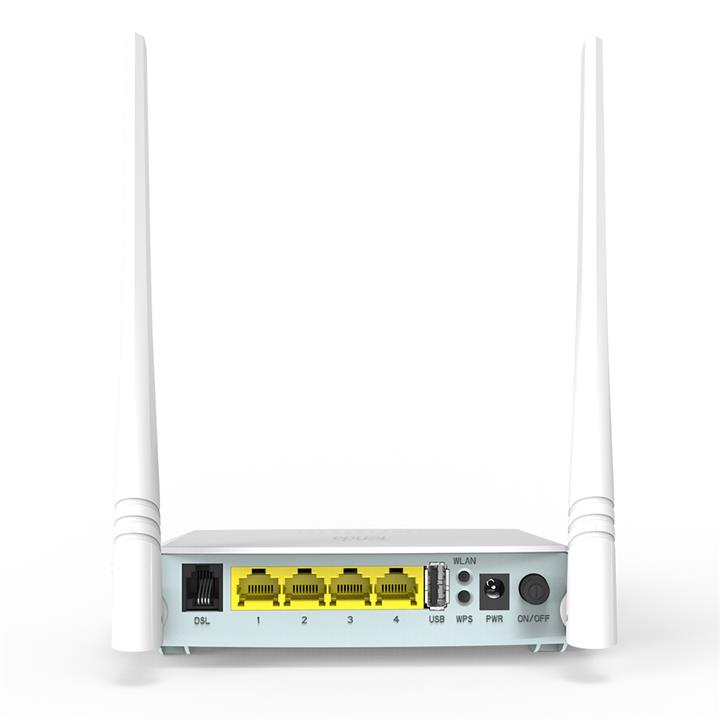 Tenda V300 Broadband CPE N300 Wireless N VDSL2 Modem Router