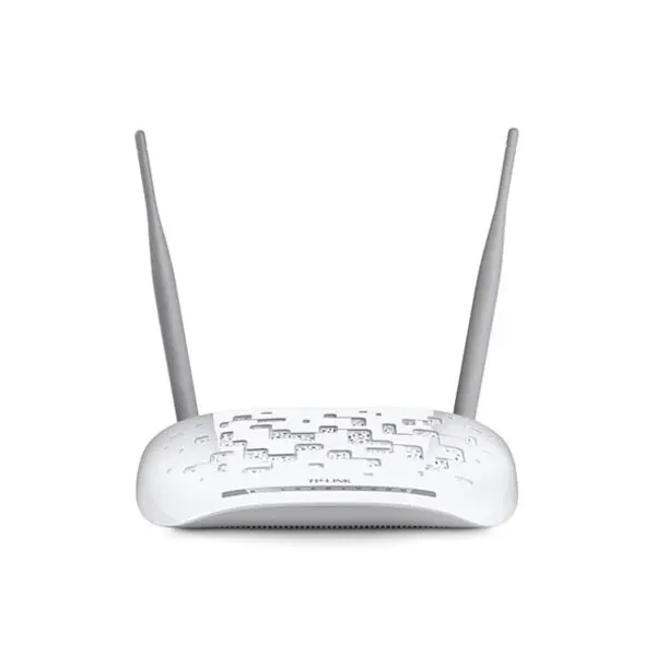 TP-Link TD-W9970 300Mbps Wireless N USB VDSL/ADSL Modem Router