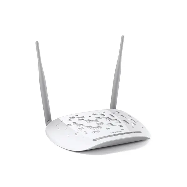 TP-Link TD-W9970 300Mbps Wireless N USB VDSL/ADSL Modem Router