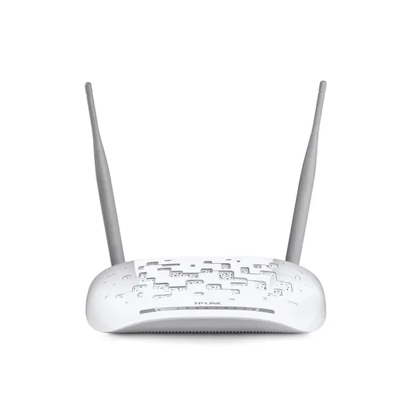 TP-Link TD-W9970 300Mbps Wireless N USB VDSL/ADSL Modem Router