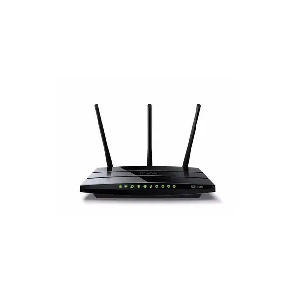TP-LINK Archer VR400 AC1200 Wireless Gigabit Modem Router