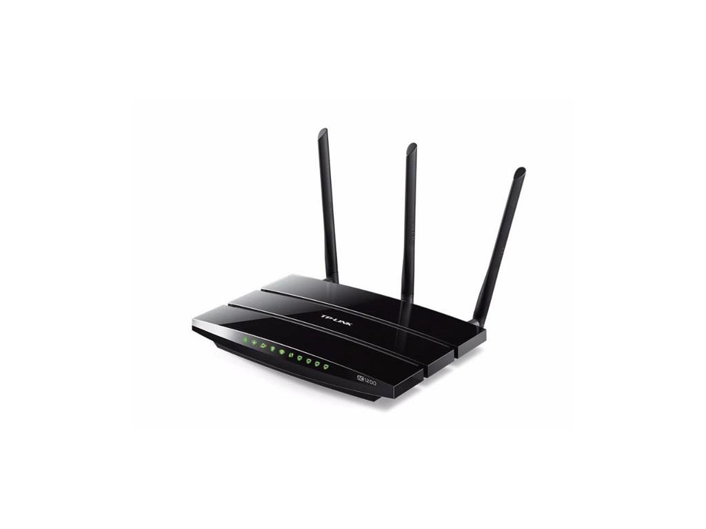 TP-LINK Archer VR400 AC1200 Wireless Gigabit Modem Router