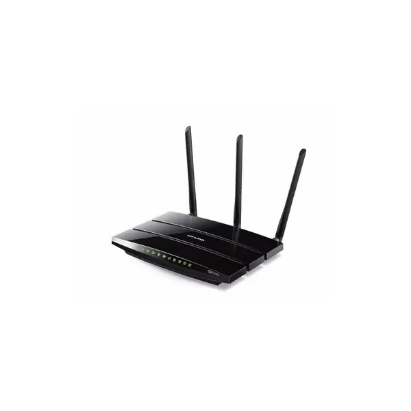 TP-LINK Archer VR400 AC1200 Wireless Gigabit Modem Router