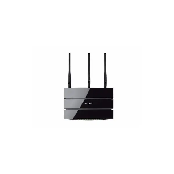 TP-LINK Archer VR400 AC1200 Wireless Gigabit Modem Router
