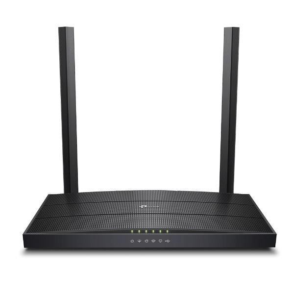 TP-LINK Archer VR400 AC1200 Wireless Gigabit Modem Router