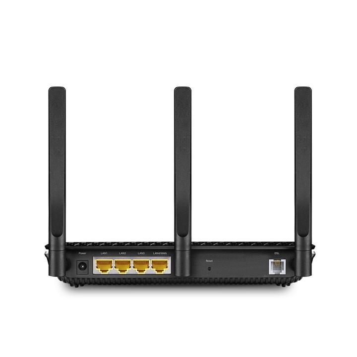 TP-Link Archer VR2100 VDSL/ADSL Wireless AC2100 Modem Router