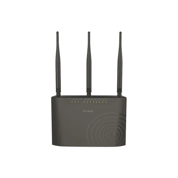 مودم روتر VDSL/ADSL دی لینک مدل DSL-2870A