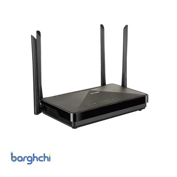 مودم VDSL/ADSL دی لینک DSL-245GE