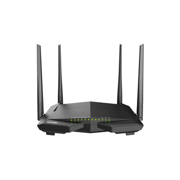 Tenda Tenda V12 dual band VDSL/ADSL router Modem