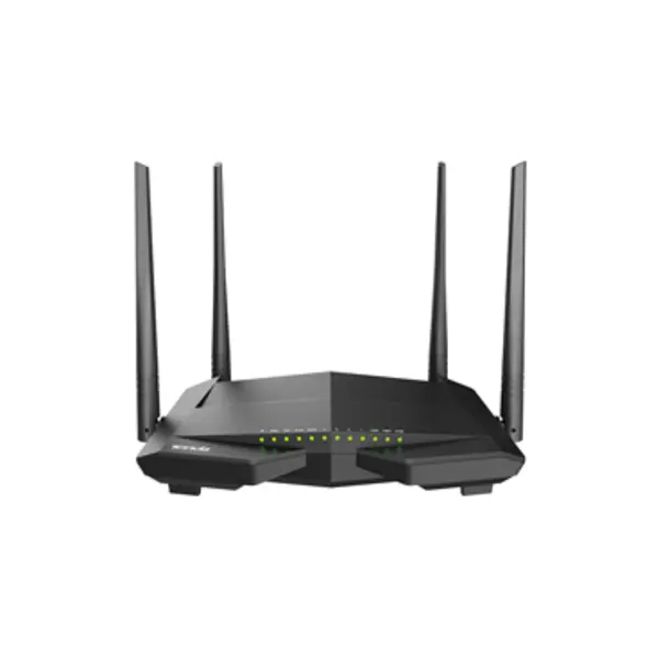 مودم روتر دوباند VDSL/ADSL تندا مدل V12 Tenda Tenda V12 dual band VDSL/ADSL router Modem