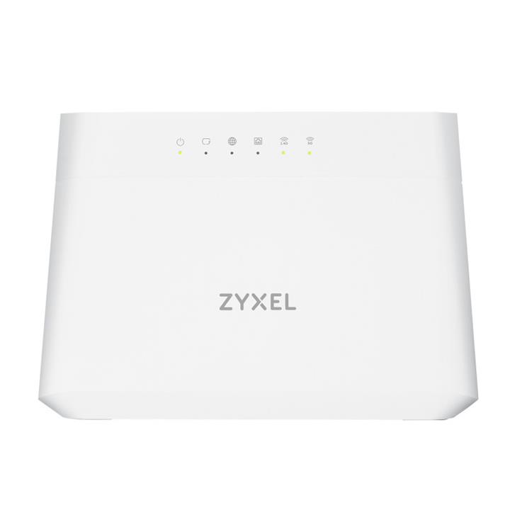 مودم روتر VDSL/ADSL زایکسل مدل VMG3625-T50B