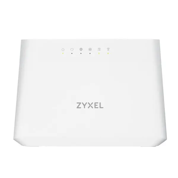 مودم روتر VDSL/ADSL زایکسل مدل VMG3625-T50B