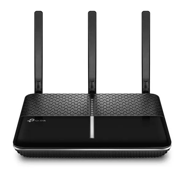 TP-LINK Archer VR600 AC1600 Wireless Gigabit VDSL/ADSL Modem Router