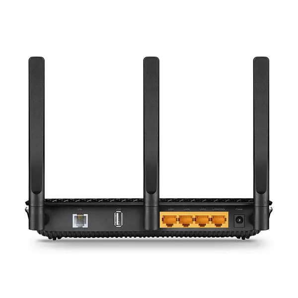 TP-LINK Archer VR600 AC1600 Wireless Gigabit VDSL/ADSL Modem Router
