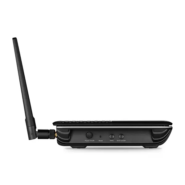 TP-LINK Archer VR600 AC1600 Wireless Gigabit VDSL/ADSL Modem Router