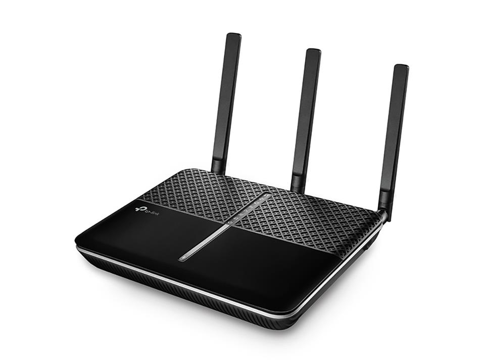 TP-LINK Archer VR600 AC1600 Wireless Gigabit VDSL/ADSL Modem Router