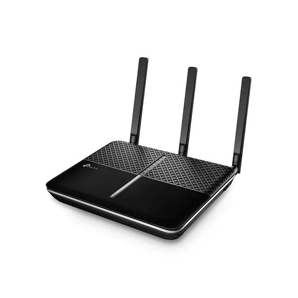 TP-LINK Archer VR600 AC1600 Wireless Gigabit VDSL/ADSL Modem Router