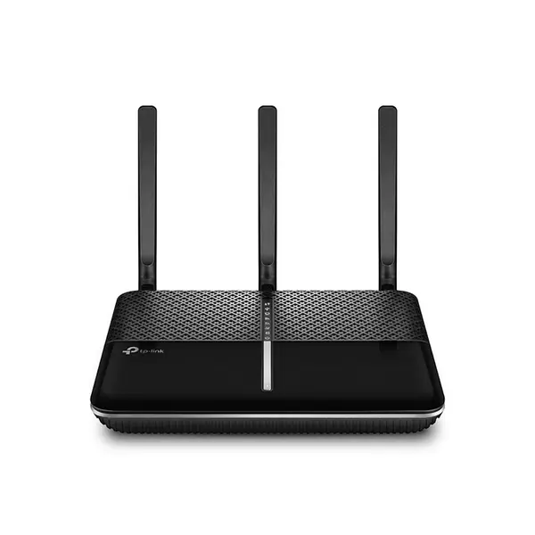 TP-LINK Archer VR600 AC1600 Wireless Gigabit VDSL/ADSL Modem Router