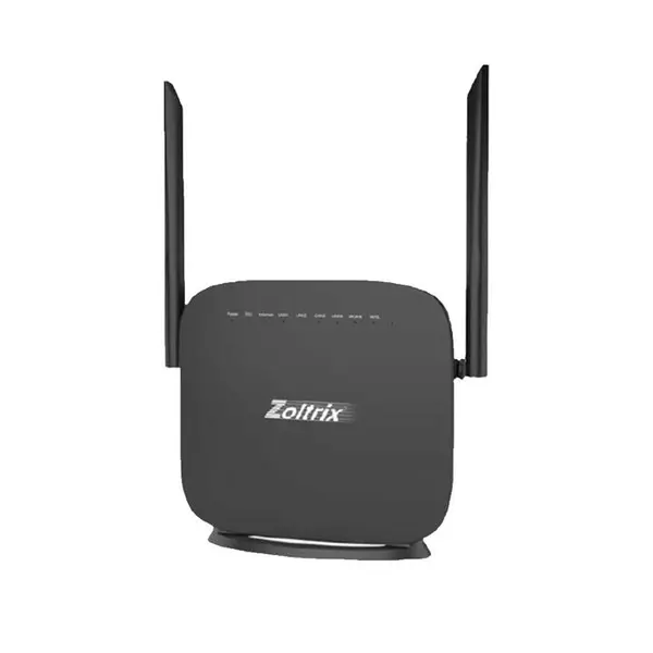 مودم روتر VDSL/ADSL زولتریکس مدل ZXC-V224