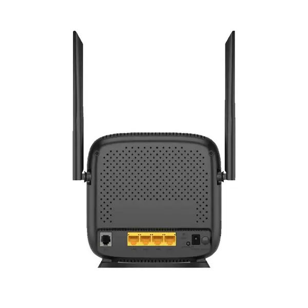 مودم روتر VDSL/ADSL زولتریکس مدل ZXC-V224