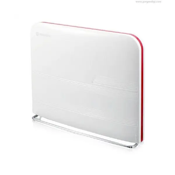 مودم Vodafone HG553 ADSL Modem + Router ADSL Router Vodafone HG553+Huawei MCI E303 3G USB Dongle