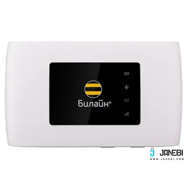 مودم همراه زد تی ای ZTE MF920 2G-3G-4G-LTE-WiFi Mobile Modem