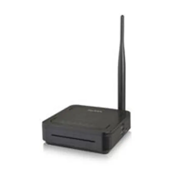 ZyXEL DEL1201-T10 ADSL2+ Wireless Modem