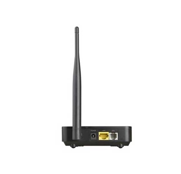ZyXEL DEL1201-T10 ADSL2+ Wireless Modem