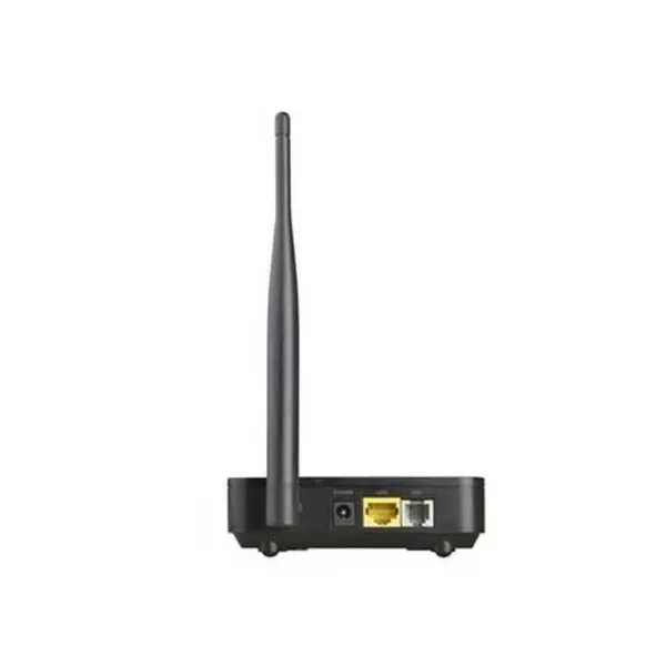 ZyXEL DEL1201-T10 ADSL2+ Wireless Modem