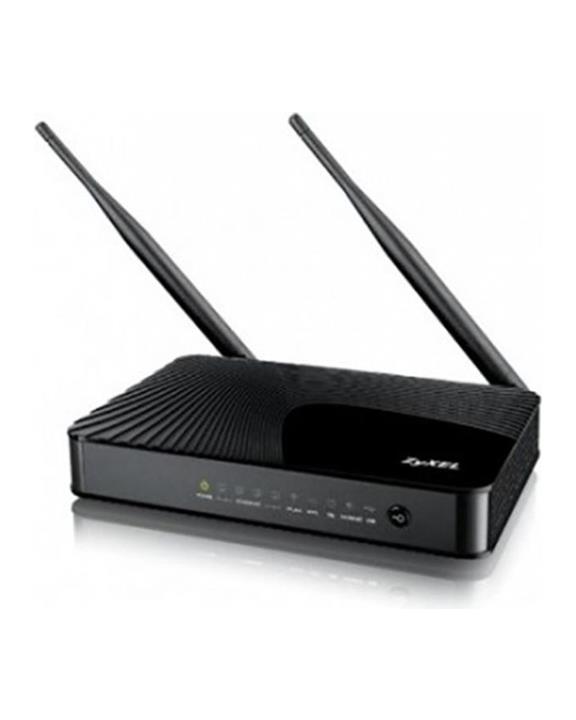 Zyxel  DEL1312 N300 N Wireless Modem