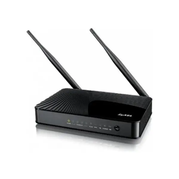 Zyxel DEL1312 N300 N Wireless Modem