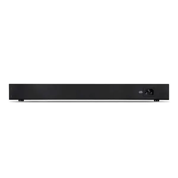 سوئیچ لینک سیس مدل ال جی اس 124 پی Linksys LGS124P 24-Port Business Desktop Gigabit POE+ Switch - 2