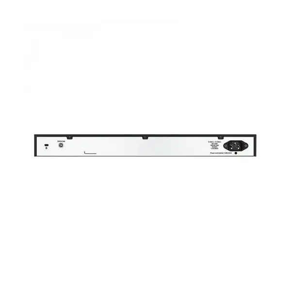 سوییچ دی لینک 16پورت مدیریتی گیگابیت دی ایکس اس 1100 16تی سی Switch: D-Link 16-Port Managed Gigabit DXS-1100-16TC - 3