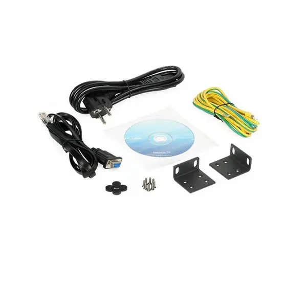 سوئیچ 16 پورت تی پی لینک مدل اس جی 3216 TP-LINK TL-SG3216 JetStream 16-Port Managed Switch - 2