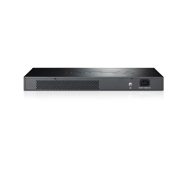 سوئیچ 16 پورت تی پی لینک مدل اس جی 3216 TP-LINK TL-SG3216 JetStream 16-Port Managed Switch - 3