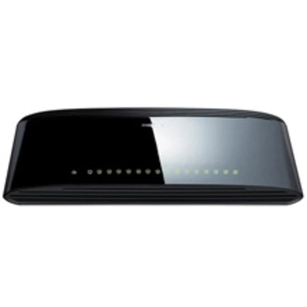 دی لینک سوییچ 16 پورتی DES-1016E D-Link 16-Port 10/100 Switch DES-1016E - 5