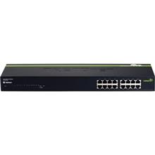 TRENDnet GREENnet TE100-S16g 16-Port Switch