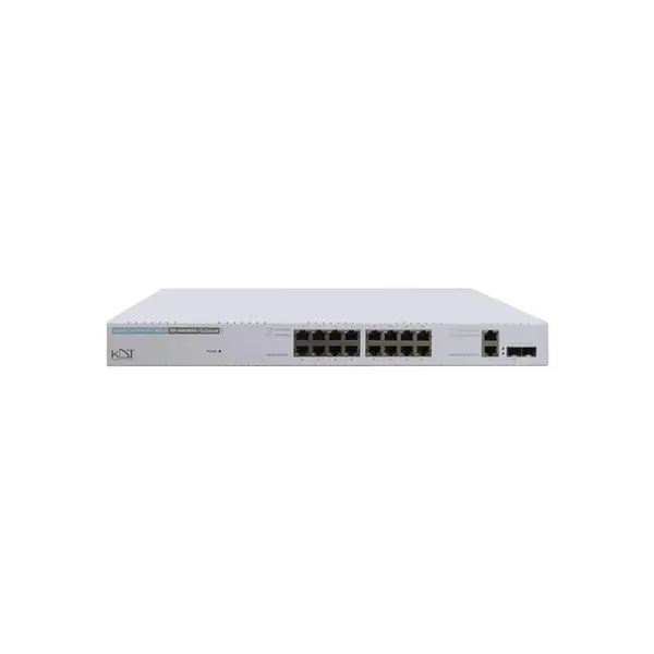 KDT KP-1604H3S 16-Port Switch