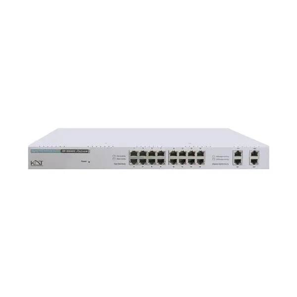 KDT KP-1604H3 16-Port Switch