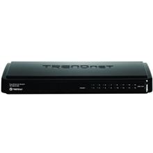 TRENDnet TE100-S16D 16-Port Switch