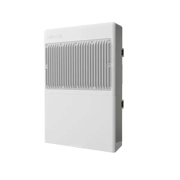 سوئیچ 18 پورت میکروتیک Mikrotik Outdoor netPower 16P - 4