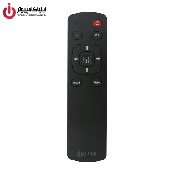 سوئیچ 2 به 1 HDMI فرانت مدل FN-S152MR با قابلیت نمایش دوگانه Faranet FN-S152MR 2X1 HDMI Multi Viewer Switch