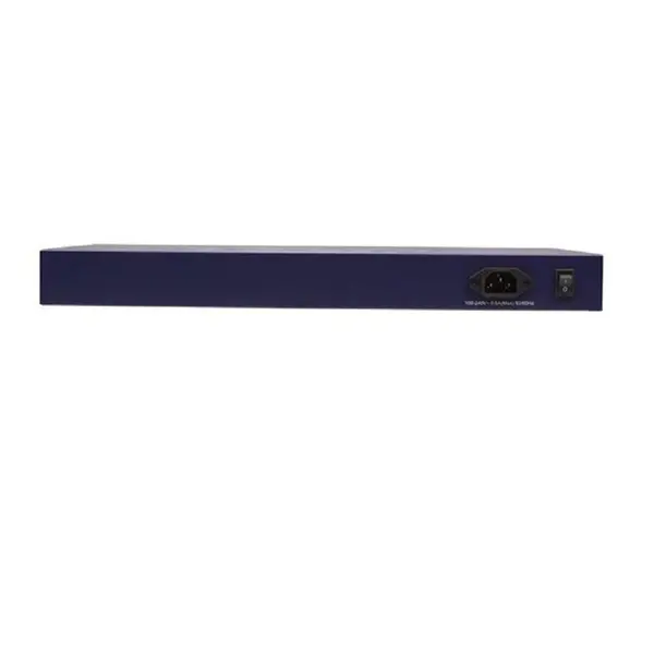 سوییچ 24 پورت 10/100/1000 تندا تی ای جی 1024 جی Tenda 24-Port 10/100/1000 Gigabit Switch TEG1024G - 3