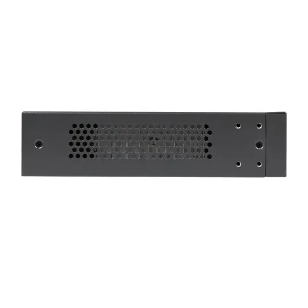 سوئیچ 24 پورت تی پی لینک مدل اس ال 2424 TP-LINK TL-SG2424 24-Port Gigabit Smart Switch with 4 Combo SFP Slots - 4