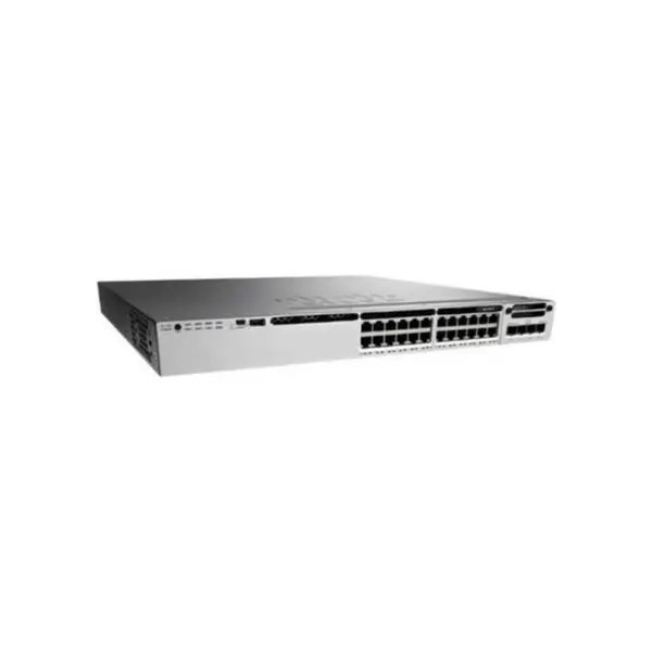 سوییچ سیسکو 24 پورت Cisco WS-C3850-24T-S