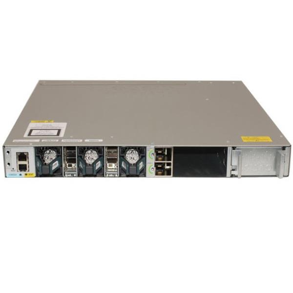 سوییچ سیسکو 24 پورت Cisco WS-C3850-24T-S