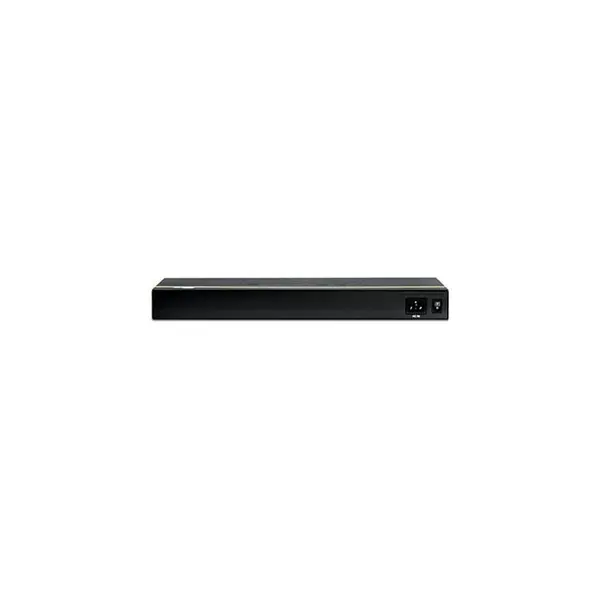 سوییچ 24 پورت ترندنت مدل GREENnet TEG-S24g TRENDnet GREENnet TEG-S24g 24-Port Switch